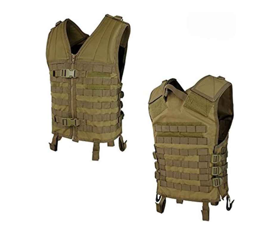 Military vest